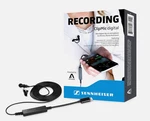 Sennheiser By Apogee Clipmic Digital Microphone For Ios Recording - New Open Box. Fixed Price $79.95.