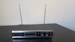 Gtd Audio V-28 2-CHANNEL Vhf Wireless Microphone Receiver. Fixed Price $34.00.
