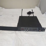 Vintage Audio-technica ATW-R73X Uhf Receiver 120V 60HZ 9W Rackmountable. Fixed Price $14.90.