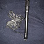Bose Power Microphone PM-10 Condenser 5.2 Ohm. Fixed Price $24.99.