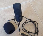 Fifine Usb Microphone/metal Condenser Recording Very Best Conditions. Fixed Price $30.00.