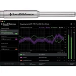 Sonarworks Soundid Reference Speaker And Headphone Calibration Software. Fixed Price $249.99.