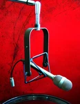 Vintage 1984 Electro Voice DS-35 Dynamic Cardioid Microphone W Accessories PL95. Fixed Price $343.65.