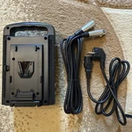 Neewer NW-BP-2CH Quick Adapter & Ac 4 Pin Xlr Cable Included. Fixed Price $69.87.