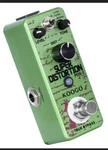 Digital Transmitter And Receiver Guitar Musical Instrument Superdistortion Koogo. Fixed Price $40.00.