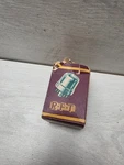 Antique Ef 12 R-f-t Bulb Vacuum Tube Electron Valve Rft Radio Transistor. Fixed Price $79.00.
