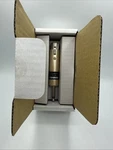 Shure A85F Impedance Matching Transformer With Original Box. Fixed Price $29.99.