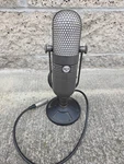 Rca 77DX Vintage Microphone Ribbon Rare Serviced. Fixed Price $1999.99.