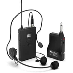 Microfonos Profesionales Inalambricos Professional Recargables Diadema Estudio. Fixed Price $78.27.