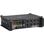Zoom F8N Pro 8-INPUT / 10-TRACK Multitrack Field Recorder. Fixed Price $999.99.