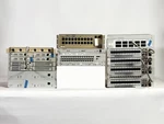 Rts Intercom System Peripherals, KP98-7, PS31, Telex TIF951, SAP1626 + More!. Fixed Price $699.00.