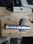 Oktava MK-012-01 Cardioid Condenser Microphone Silver. Fixed Price $209.99.