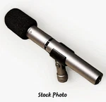 Rare Sony ECM-22P Electret Condenser Microphone Japan W/case Vintage Untested Ex. Fixed Price $99.96.