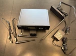 Shure GLXD4R Z2 Wireless Rack Mount Microphone Receiver 2400-2483.5 Mhz. Fixed Price $179.95.