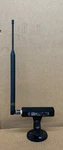 Shure UA830USTV Uhf Active Remote Antenna (470-698 Mhz) In-line Amplifier. Fixed Price $100.00.