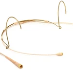 Dpa 4066 Core Omnidirectional Headset Microphone With Microdot Connector - Beige. Fixed Price $810.00.