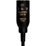 Audix ADX40 Condenser Microphone Black Cardioid. Fixed Price $235.00.