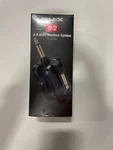 Nux B-2 2.4GHZ Wireless Guitar System Black. Fixed Price $87.74.