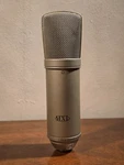 7.5" Mxl 1006 Large Diaphragm Condenser Microphone Only. Fixed Price $39.95.