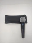 Shure RS25 Dynamic Range Microphone Good Condition With Case. Fixed Price $20.00.