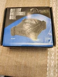 St. Louis Direct Injection Box - Nib. Fixed Price $119.00.