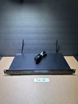 Shure U-820 Dual Channel Professional Wireless Microphone System (only Receiver). Fixed Price $73.65.