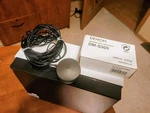 Denon Omnidirectional Microphone DM-S305. Fixed Price $19.99.