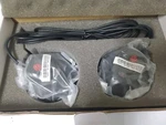 Polycom Expansion Microphones (2200-16155-001) SOUNDSTATION2/NEVER USED-LOT#P8. Fixed Price $48.00.