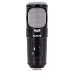 Cad PM1300 Podmaster Usb Podcasting Supercardioid Dynamic With Boom Arm. Fixed Price $129.99.