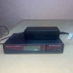Sennheiser Ew G2 626-662MHZ EM100 Receiver A/c Adapter Nice Deal !!. Fixed Price $145.00.
