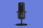 Elgato Wave 3 Wired Cardioid Condenser Microphone Free Shipping. Fixed Price $93.95.