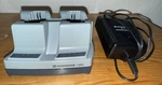 Sennheiser L2015 Charging Station For BA2015G2 Rechargeable Battery. Fixed Price $140.00.