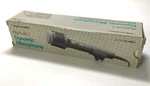Realistic #33-986B Highball 7 Dynamic Microphone. Fixed Price $18.00.
