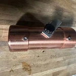 Placid Audio Copperphone Great Condition. Fixed Price $400.00.