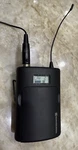Beyerdynamic Bodypack Wireless Transmitter 518-548 Mhz Lapel. Fixed Price $295.00.