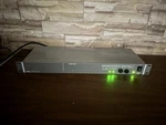 Akg PSU10 Central Power Supply, Used Working Condition, Tested. Fixed Price $200.00.