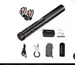 Comica CVM-VM20 Video Cardioid Condenser Microphone. Fixed Price $140.00.