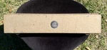 Vintage Cardiline Electro Voice Microphone Model 642 With Metal Carrying Case. Fixed Price $305.00.