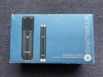 Sterling Sp 50/30 Professional Recording Microphone Package. Fixed Price $34.99.