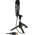 Cad Audio U37 Usb Large Diaphragm Cardioid Condenser Microphone With Tripod Stan. Fixed Price $79.00.
