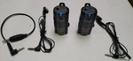 Canon WM-V1 Wireless Bluetooth Microphone System. Fixed Price $174.99.