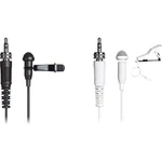 Tascam TM-10L Lavalier Microphone Screw-lock White. Fixed Price $123.18.