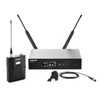 Shure QLXD14/85-G50-K WL185 Wireless Lavalier Microphone System. Fixed Price $1295.00.