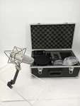 Superlux CM-H8D Condenser Microphone Professional Studio Recording. Fixed Price $467.50.