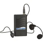 Vocopro Vhf-bp Bodypack & Headset Mic Black. Fixed Price $55.00.