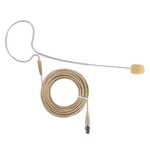 Pyle Pro In-ear Mini Xlr Omni-directional Microphone, Headphone System PMEMS10. Fixed Price $41.70.