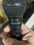 Peavey Cardioid Dynamic Handheld Microphone. Fixed Price $15.00.