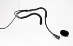 Samson SWA3CE Hypercardioid Headset With Micro-miniature Condenser Capsule. Fixed Price $134.57.