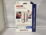 Sony ECMAW3 Bluetooth Wireless Microphone: ECM-AW3. Fixed Price $349.95.