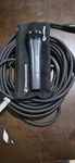 Sennheiser E835 Dynamic Handheld Microphone Used With Cable. Fixed Price $40.00.